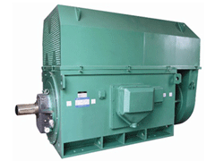 港口Y系列6KV高压电机